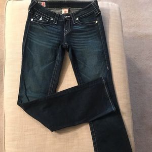 True Religion jeans